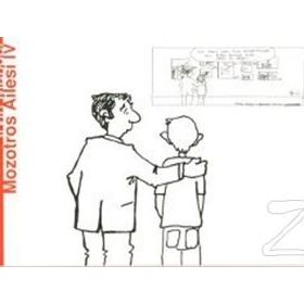 MOZOTROS AILESI IV - GENEL