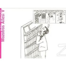 MOZOTROS AILESI V - GENEL