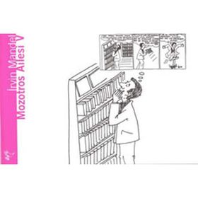 MOZOTROS AILESI V - GENEL