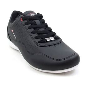 MP 181-1829-MR Sportive Casual Siyah Erkek Spor Ayakkabı