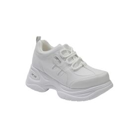 MP 192-305ZN Beyaz Kadın Spor Ayakkabı