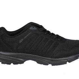 MP 201-6803MR Alaska Running Siyah Erkek Sneaker Ayakkabı