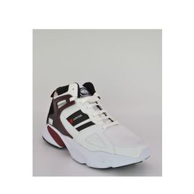 MP 202-1401 Beyaz Erkek Spor Ayakkabı