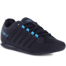MP 211-1088 Siyah Erkek Spor Ayakkabı