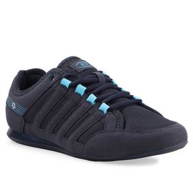 MP 211-1088 Siyah Erkek Spor Ayakkabı