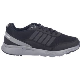 MP 211-1702 Siyah Erkek Spor Ayakkabı