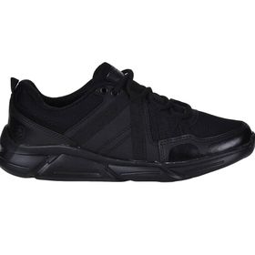 MP 211-1714 MR Siyah Erkek Spor Ayakkabı