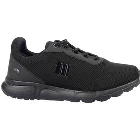 MP 211-1745 Siyah Erkek Spor Ayakkabı