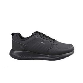 MP 212-2009 Siyah Erkek Sneaker Ayakkabı