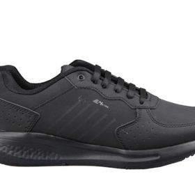 MP 212-2009 Siyah Erkek Sneaker Ayakkabı