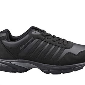 MP 212-6923 Running Siyah Erkek Sneaker Ayakkabı