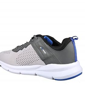MP 221-2332 Gri Erkek Sneaker Ayakkabı