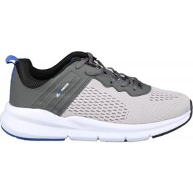 MP 221-2332 Gri Erkek Sneaker Ayakkabı