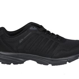 MP 221-6803 Alaska Running Siyah Erkek Sneakers