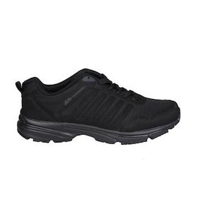 MP 221-6803 Alaska Running Siyah Erkek Sneakers