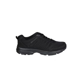 MP 221-6803 Alaska Running Siyah Erkek Sneakers