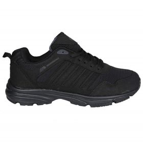 MP 221-6803 Alaska Running Siyah Unisex Sneaker Ayakkabı