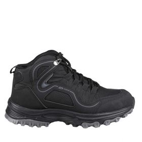 MP 222-2603 Siyah Unisex Bot