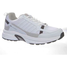MP 231-1007MR Beyaz Erkek Spor Ayakkabı