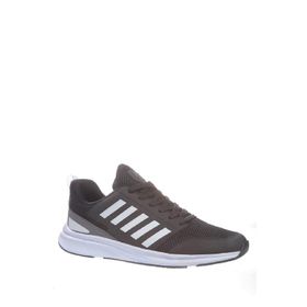 MP 231-1046MR Siyah Beyaz Erkek Spor Ayakkabı