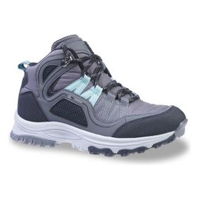 MP 232-2603 Gri Outdoor Kadın Trekking Ayakkabı