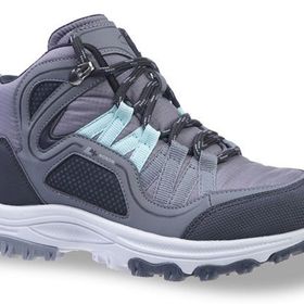 MP 232-2603 Gri Outdoor Kadın Trekking Ayakkabı