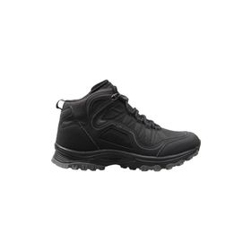 MP 232-2603 Siyah Outdoor Erkek Trekking Ayakkabı