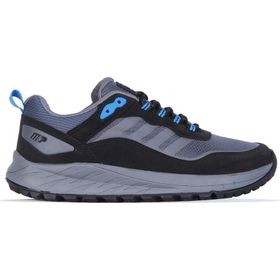 MP 242-2014 Füme Kışlık Erkek Trekking Ayakkabı