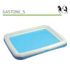 Mp Bergamo Gastone 48x38x4 cm Köpek Çiş Eğitim