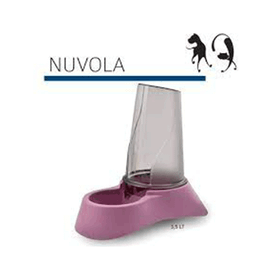 Mp Bergamo Nuvola 3.5 lt Mama Su Kabı