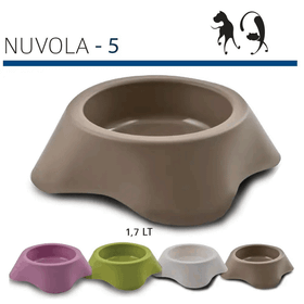 Mp Bergamo Nuvola 5 1.7 lt Mama Su Kabı