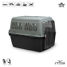 Mp Bergamo Wojer Bracco Travel Sprint 5 Kedi ve Küçük Irk Köpekler İçin 81x60x61.5 cm Taşıma Çantası