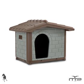 MP Clas Maxi 119x91x88 cm Köpek Kulübesi