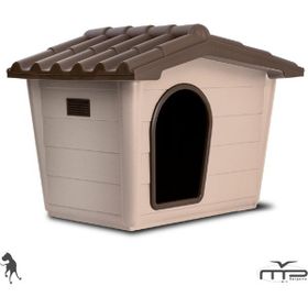 MP Eco Sprint L 99x70x75 cm Köpek Kulübesi