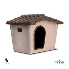 MP Eco Sprint L 99x70x75 cm Köpek Kulübesi