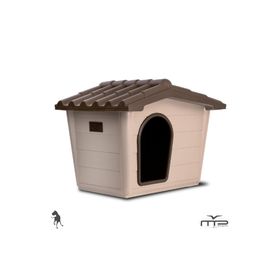 MP Eco Sprint L 99x70x75 cm Köpek Kulübesi