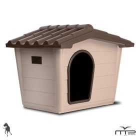 MP Eco Sprint L 99x70x75 cm Köpek Kulübesi