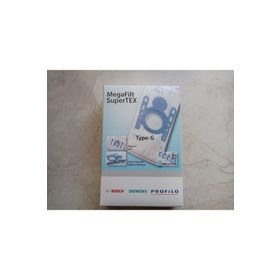 MP Tedarik Profilo VSQ 4PT 2430 Süpürge 4 Adet Kutulu Toz Torbası