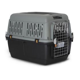 MP Wojer Bracco Travel Sprint 3 81x60x61.5 cm Köpek Taşıma Kafesi