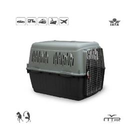 MP Wojer Bracco Travel Sprint 3 81x60x61.5 cm Köpek Taşıma Kafesi