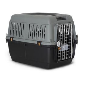 MP Wojer Bracco Travel Sprint 3 81x60x61.5 cm Köpek Taşıma Kafesi