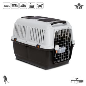 MP Wojer Bracco Travel5 81x60x61.5 cm Köpek Taşıma Çantası