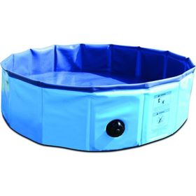 Mpets 10363017 Pluf Köpekler için Oyun Havuzu
