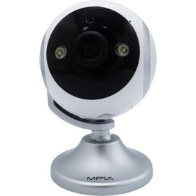 MPiA Karen 3.0MP IP IR Wi-Fi Güvenlik Kamerası