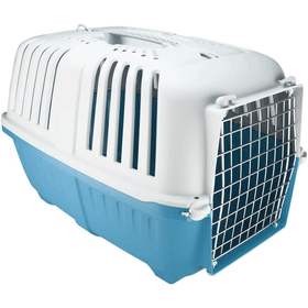 MPS Pratiko-2 55 cm Metal Kapılı Kedi Taşıma Çantası