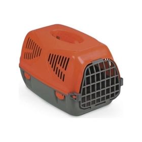 MPS Sirio Kedi ve Mini Irk Köpekler İçin 50x33.5x31 cm Küçük Taşıma Çantası