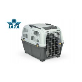 Mps Skudo-3 Iata Tekerleksiz Taşıma Kafesi