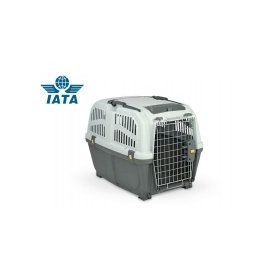 MPS Skudo-4 IATA 68x48x51 cm Kedi ve Küçük Irk Köpek Taşıma Çantası
