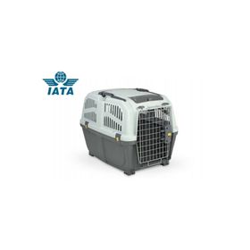 MPS Skudo-4 Iata Taşıma Kafesi (Tekerleksiz)