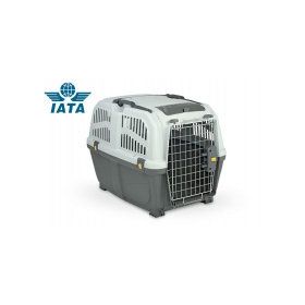 MPS Skudo-6 IATA 92x63x70 cm Kedi ve Küçük Irk Köpek Taşıma Çantası